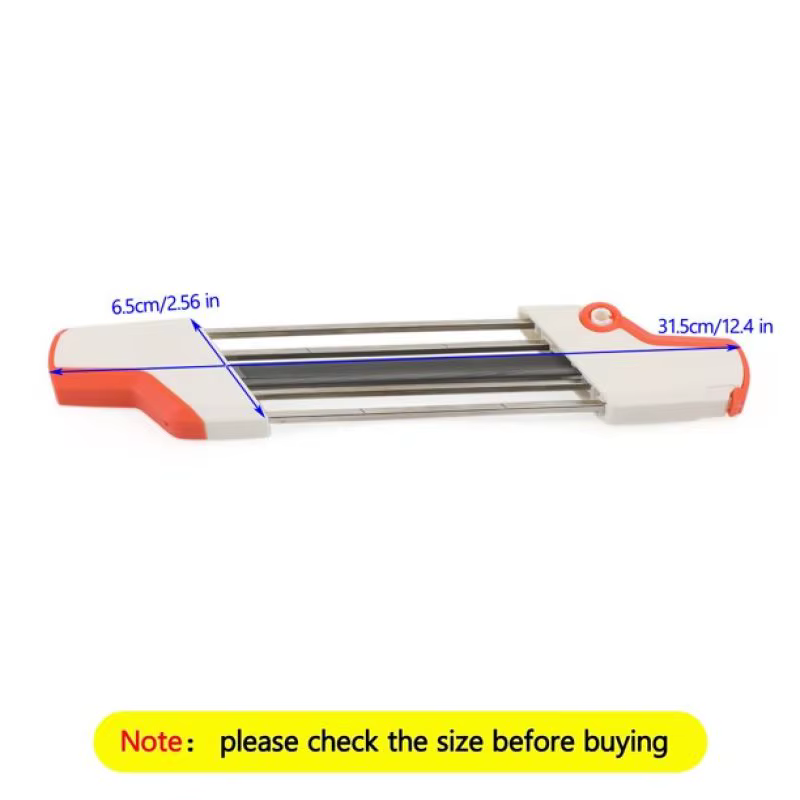 Scie à chaîne JOSharpener 2 en 1