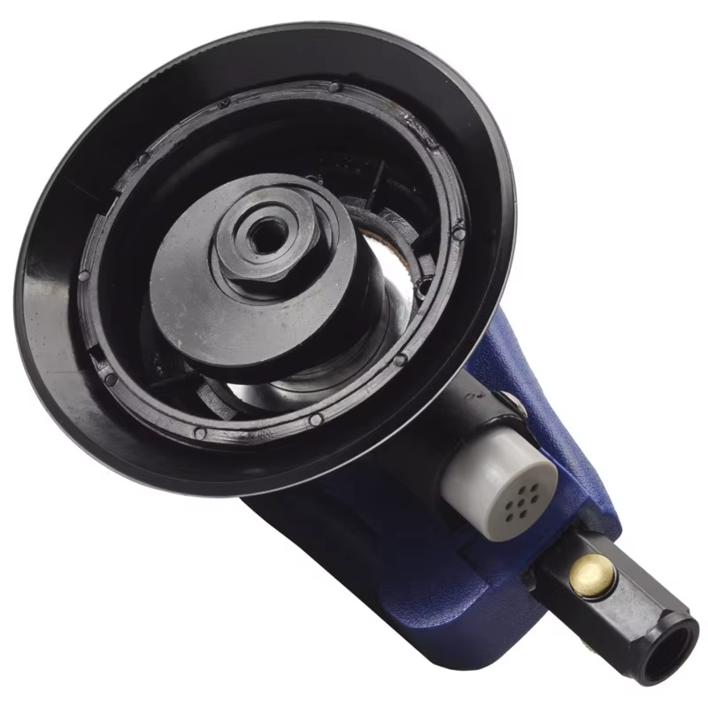 Ponceuse orbitale aléatoire pneumatique 75STO-5 pouces