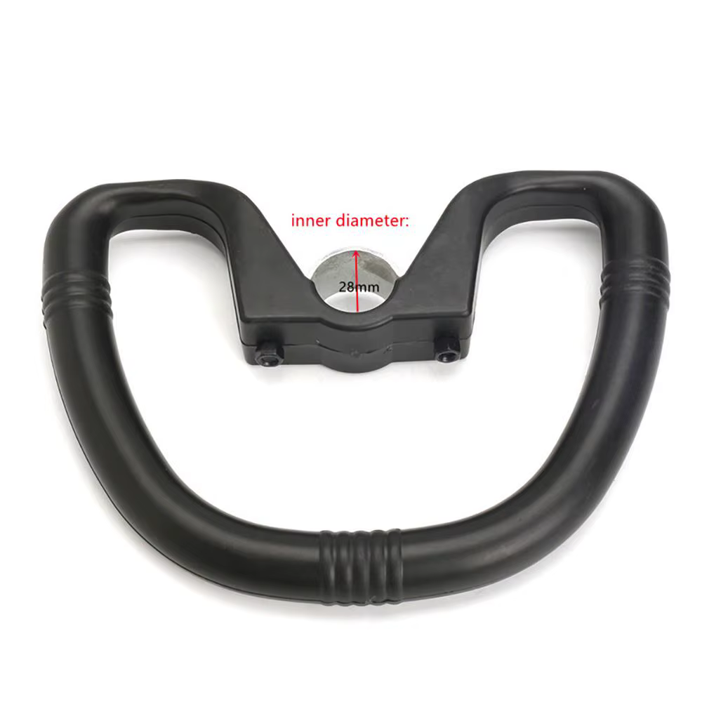 Guidon pour Stihl FS44 FS55 FS80 4130 790 1316