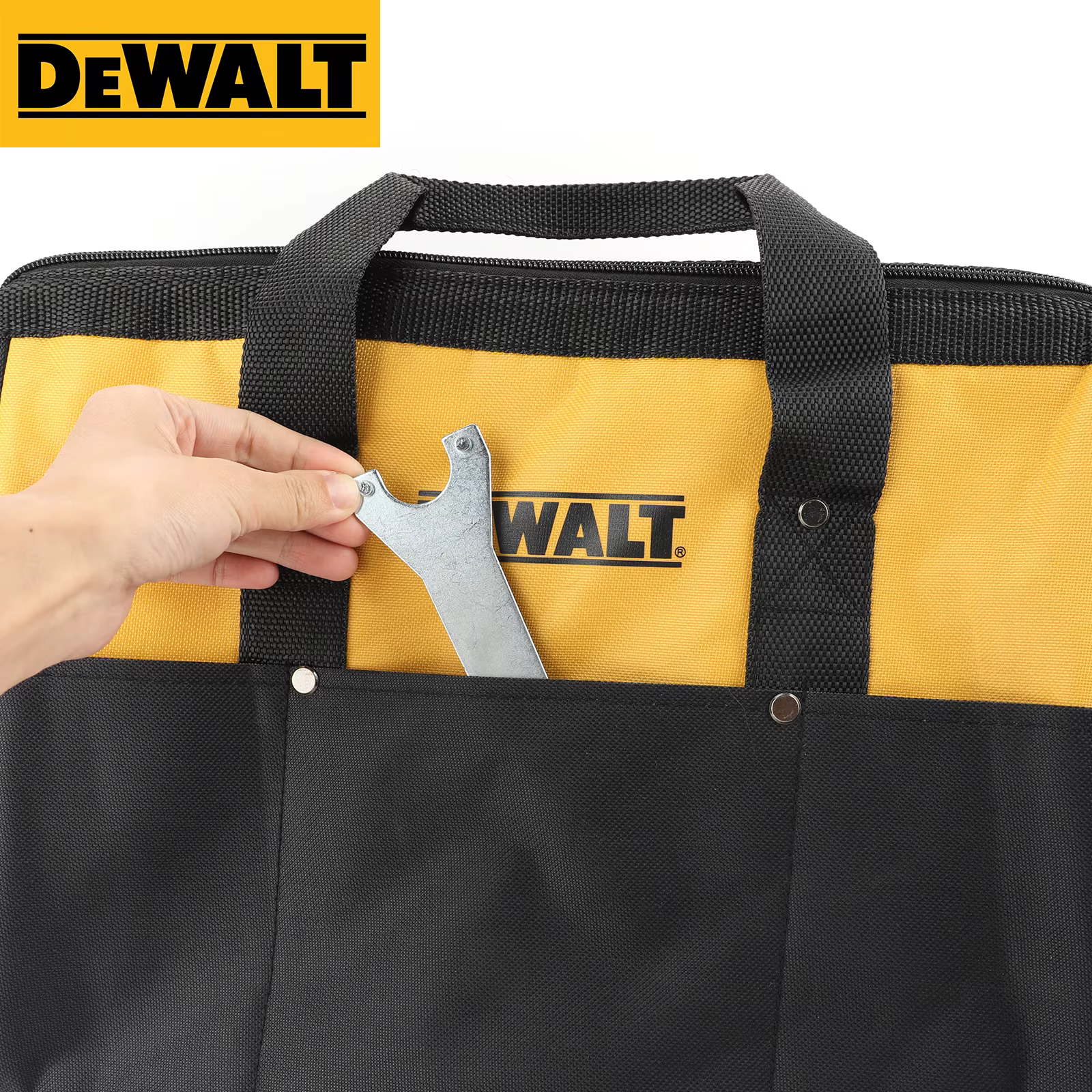 Kit d'outils multifonctionnel DEWALT