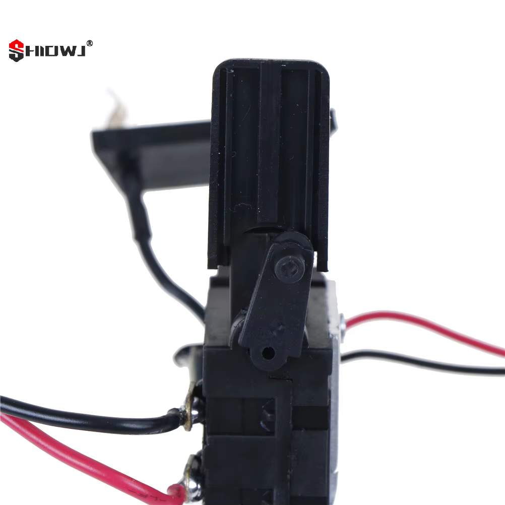 Perceuse électrique DC 7.2-24V