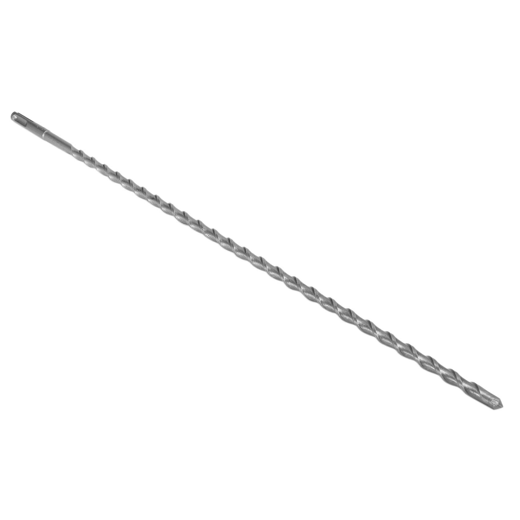 Foret mascultant à marteau, 50cm, 500mm, SDS + PLUS, 10mm, 20x3/8 pouces