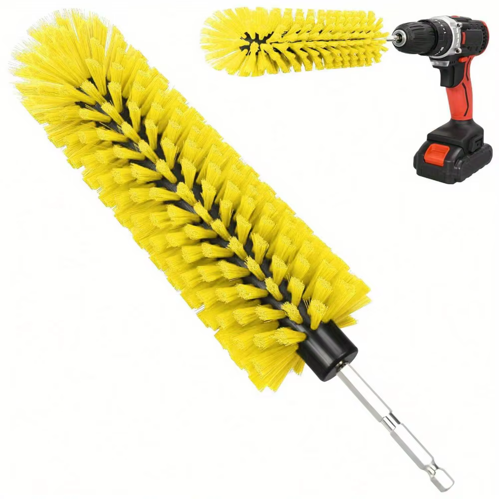 Brosse de nettoyage pour voiture