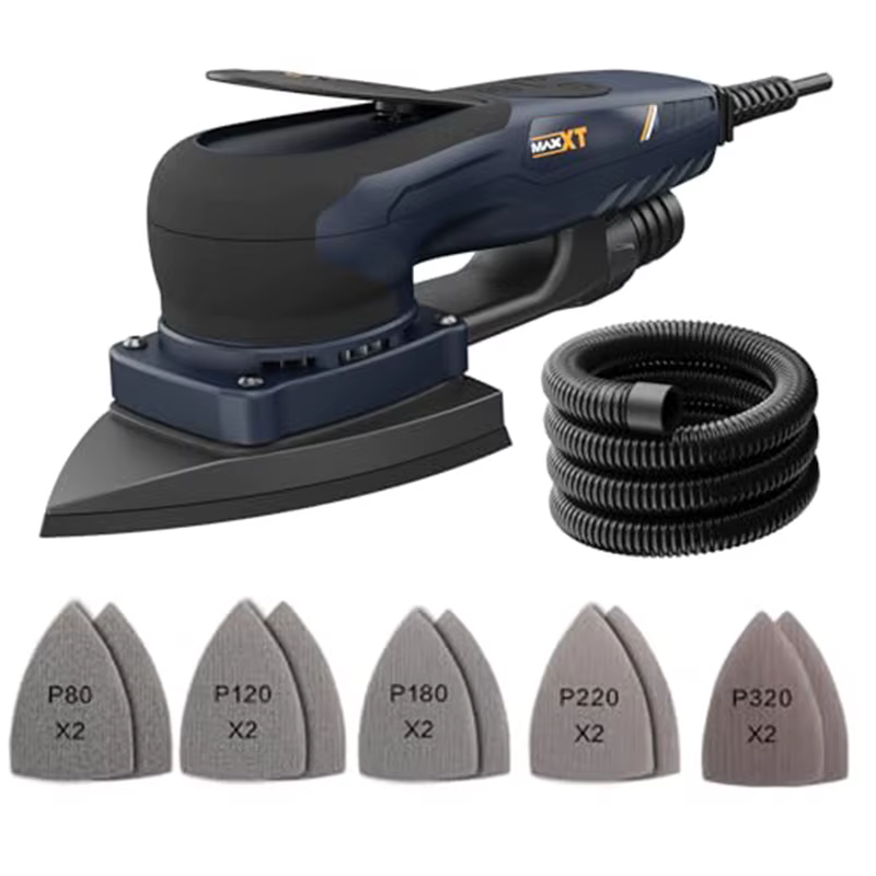Ponceuse de précision MAXXT sans fil