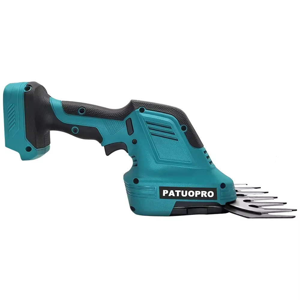 Makita – taille-haie électrique 2 en 1