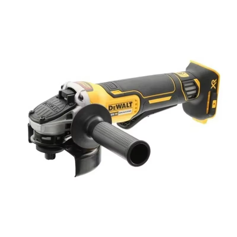 Meuleuse d'angle sans fil Dewalt DCG406 125 mm