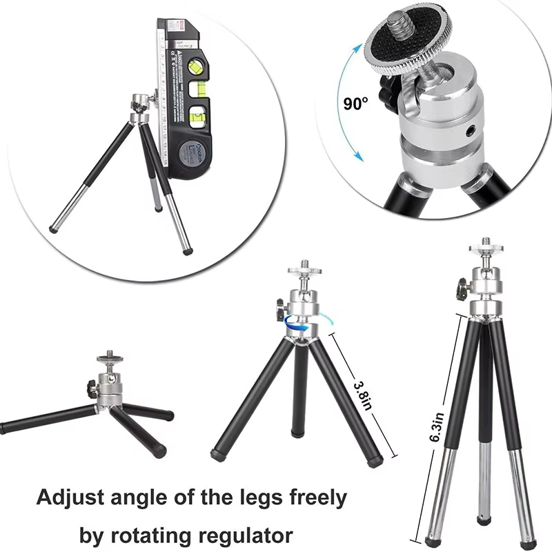 Niveaux laser infrarouges multifonctionnels de haute précision
