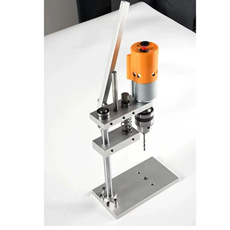 Perceuse de table de haute précision