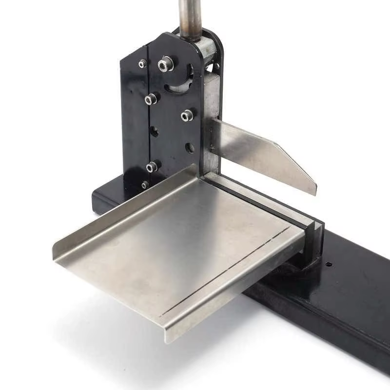 Coupe-conduit de câblage en PVC WT-3 outil de coupe de coffre de fil de câble pour conduit