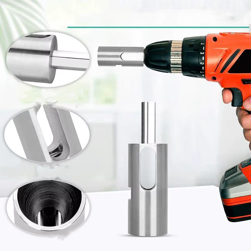 Outils de torsion de fil de fer 3-5 mm pour attaches torsadées