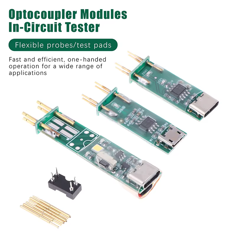 Module de Test en ligne