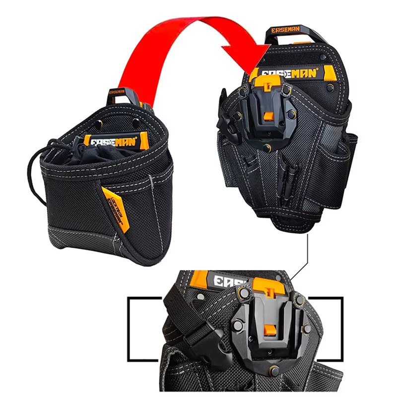 Ceinture à outils professionnelle