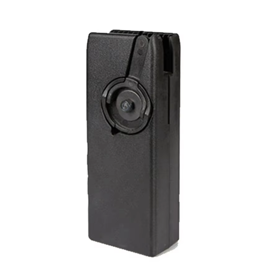 Chargeur manuel rapide