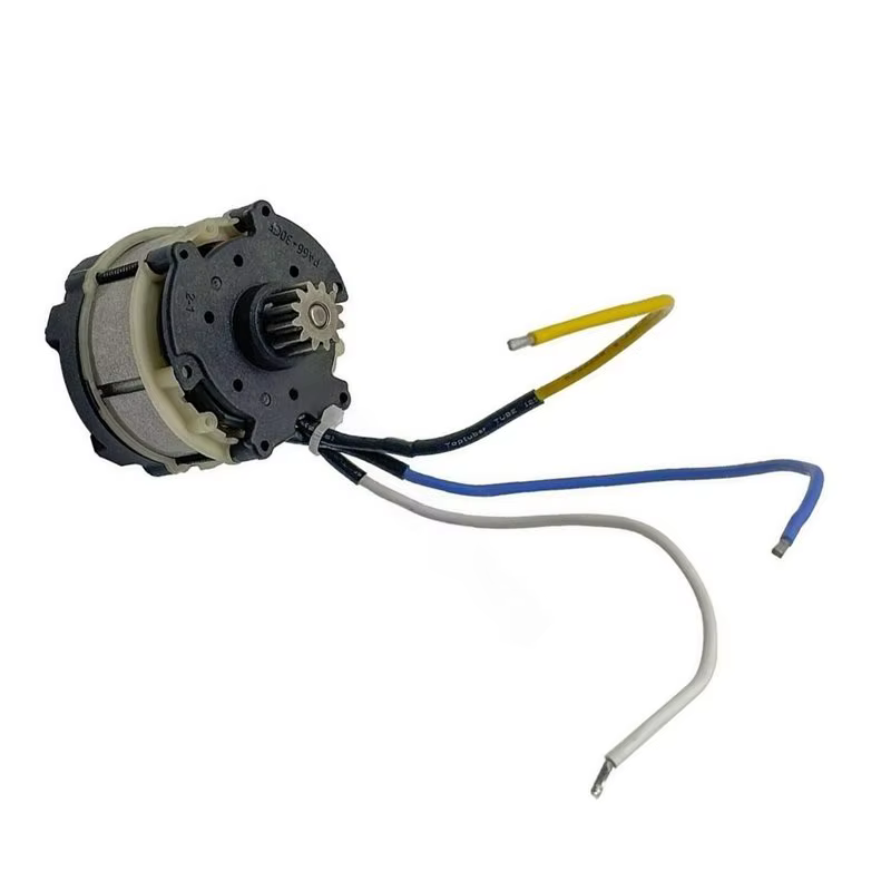 Moteur sans balais BSEVB pour batterie lithium 4820