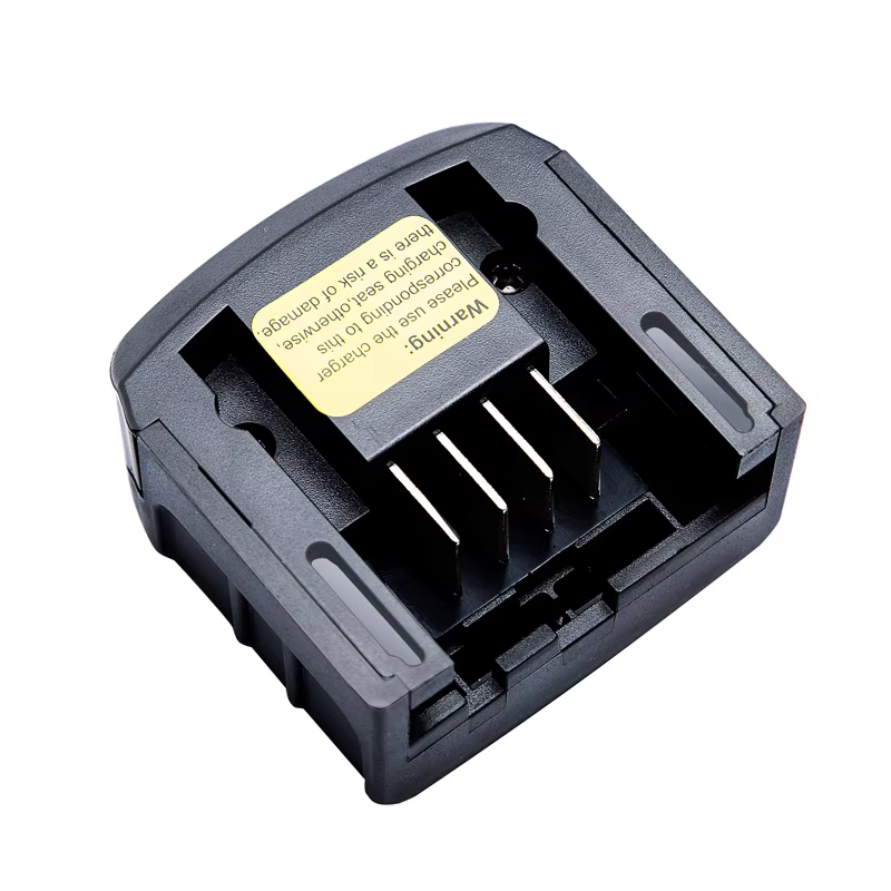 Chargeur de batterie au Lithium LCS1620