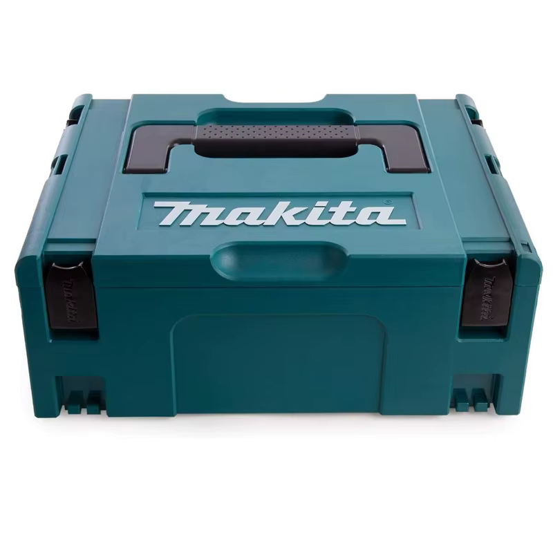 Makita Makpac – mallette empilable 142770-6 821550-0 821551-8 821552-6