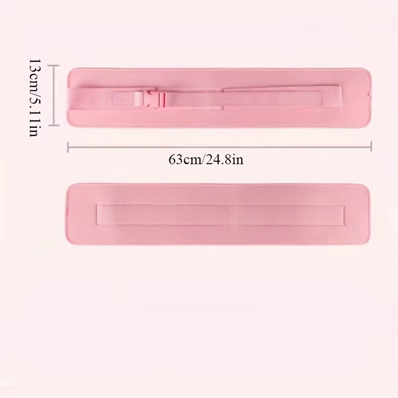 Équipement de Fitness pour gymnastique à domicile, pont de hanche, ceinture de poids, ceinture d'entraînement de taille, haltère, ceinture de poussée de hanche, Support de taille réglable