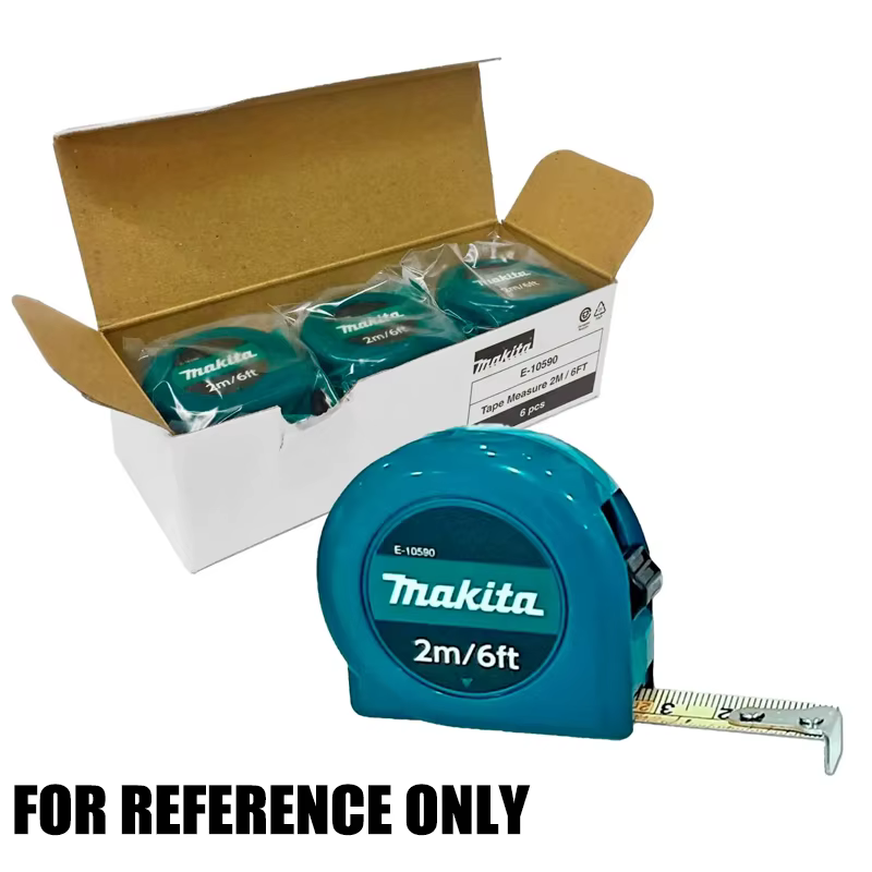 Ruban à mesurer Makita E-10590 2M