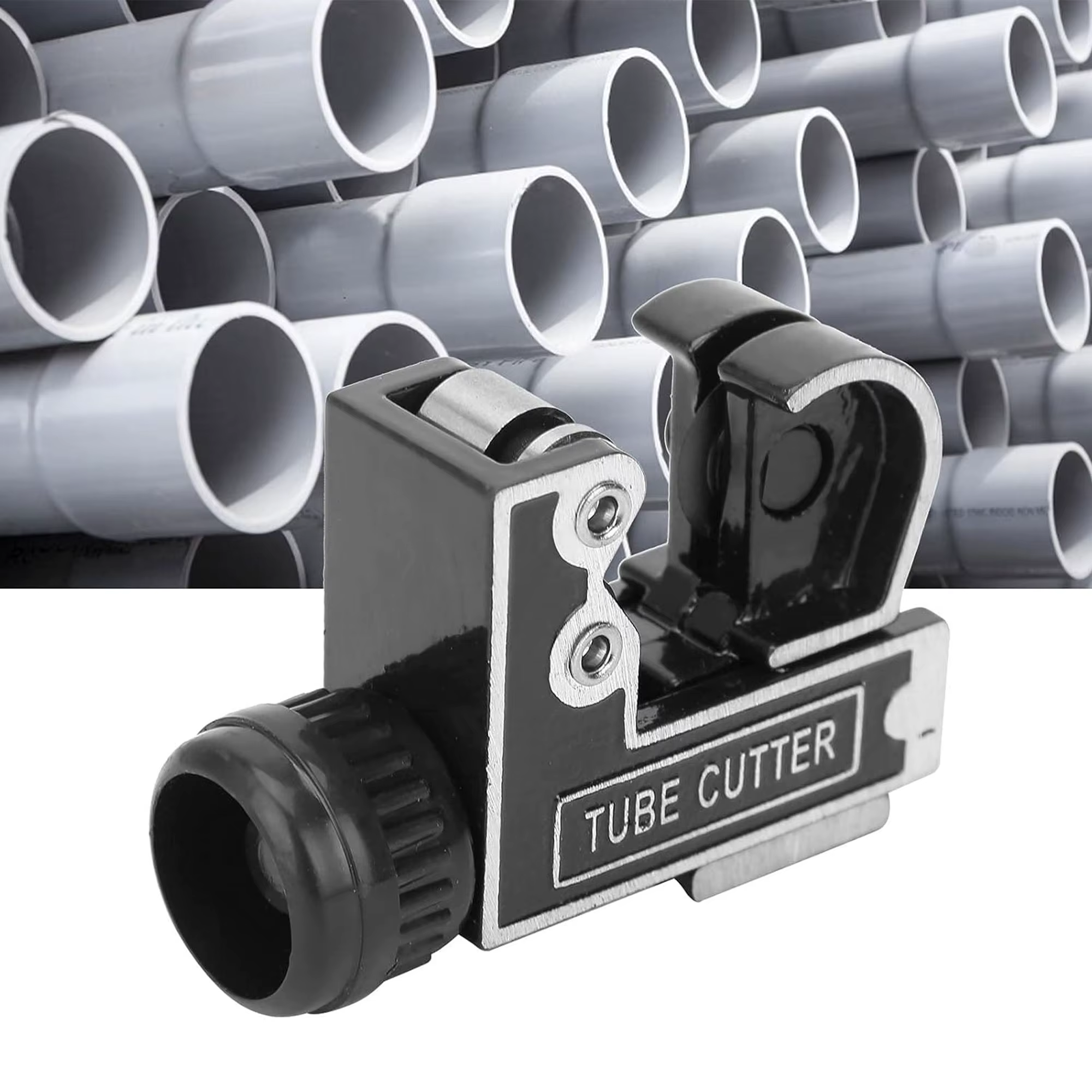 Cisaille portable en alliage de zinc pour la découpe de tuyaux en aluminium