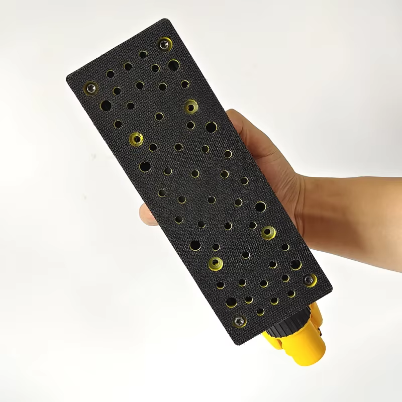 Meuleuse à sec pneumatique