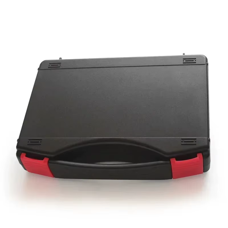 Mallette à outils en plastique portable