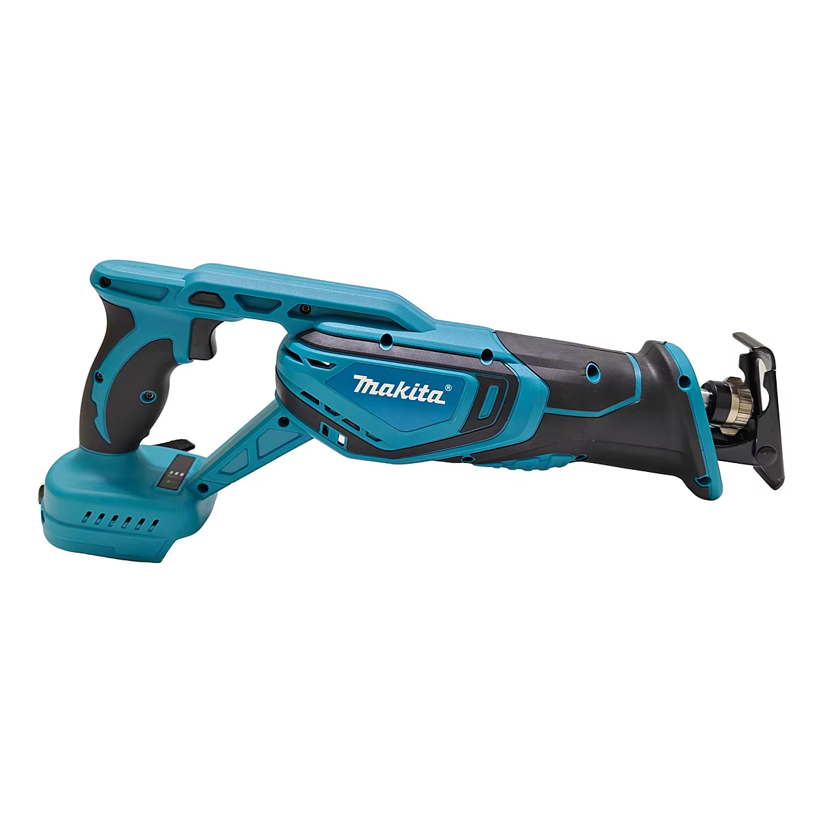 Scie sauteuse sans fil Makita