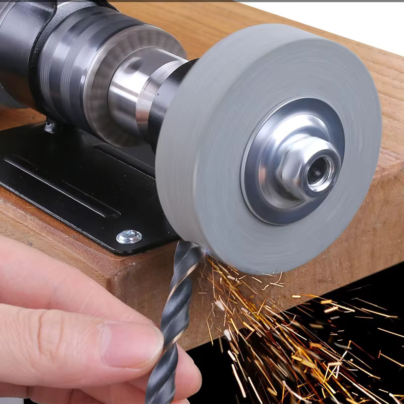 Outil de polissage des métaux