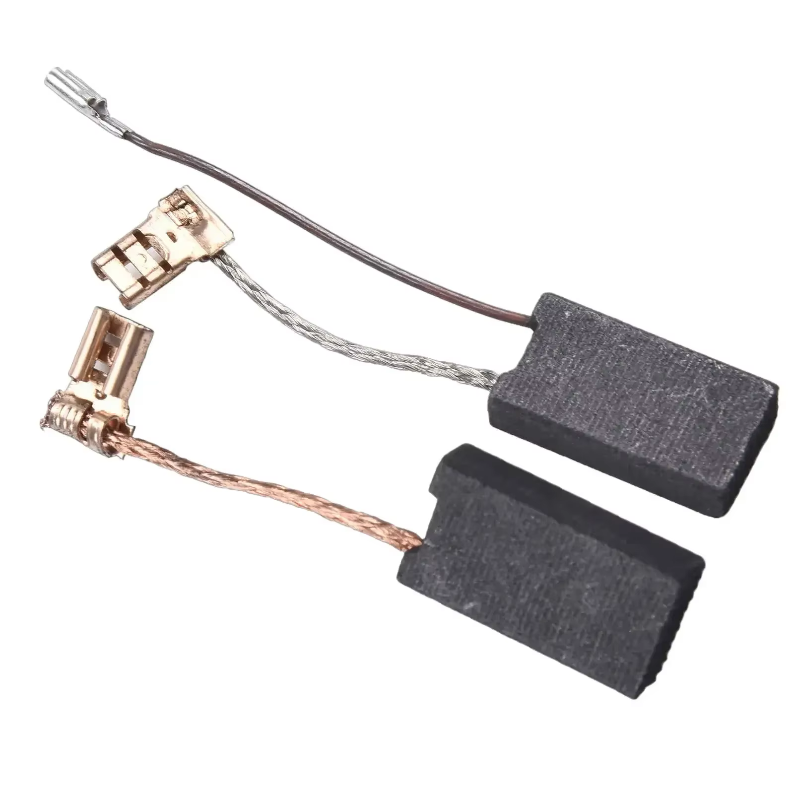Balais DE charbon pour Bosch GBH 5-40 DCE GSH 5-CE GSH 5 E GBH 5-40