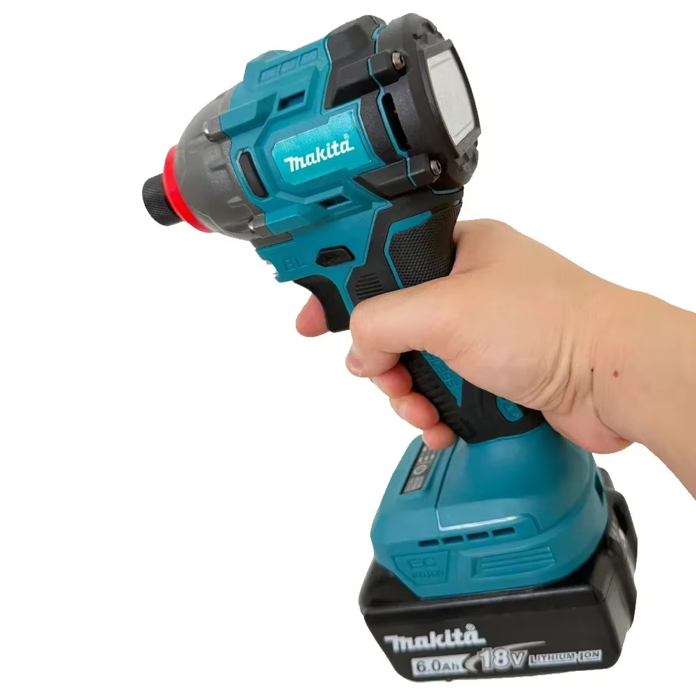 Makita – tournevis électrique sans fil 18V
