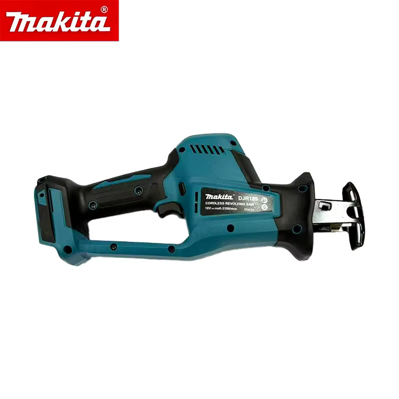 Scie sauteuse sans fil Makita DJR189 18V