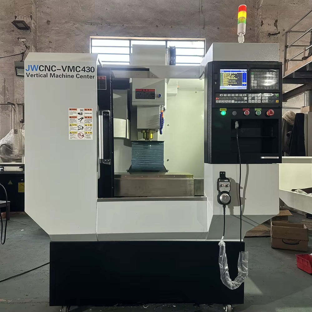 Machine à graver, étau