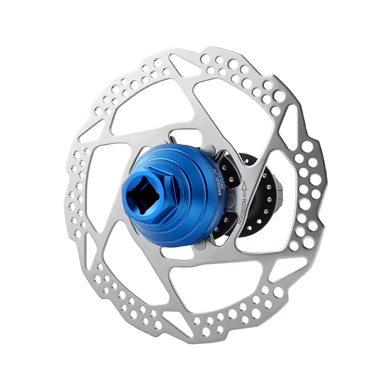 Outil d'installation et de démontage du bague de verrouillage du rotor Centerlock MUQZI