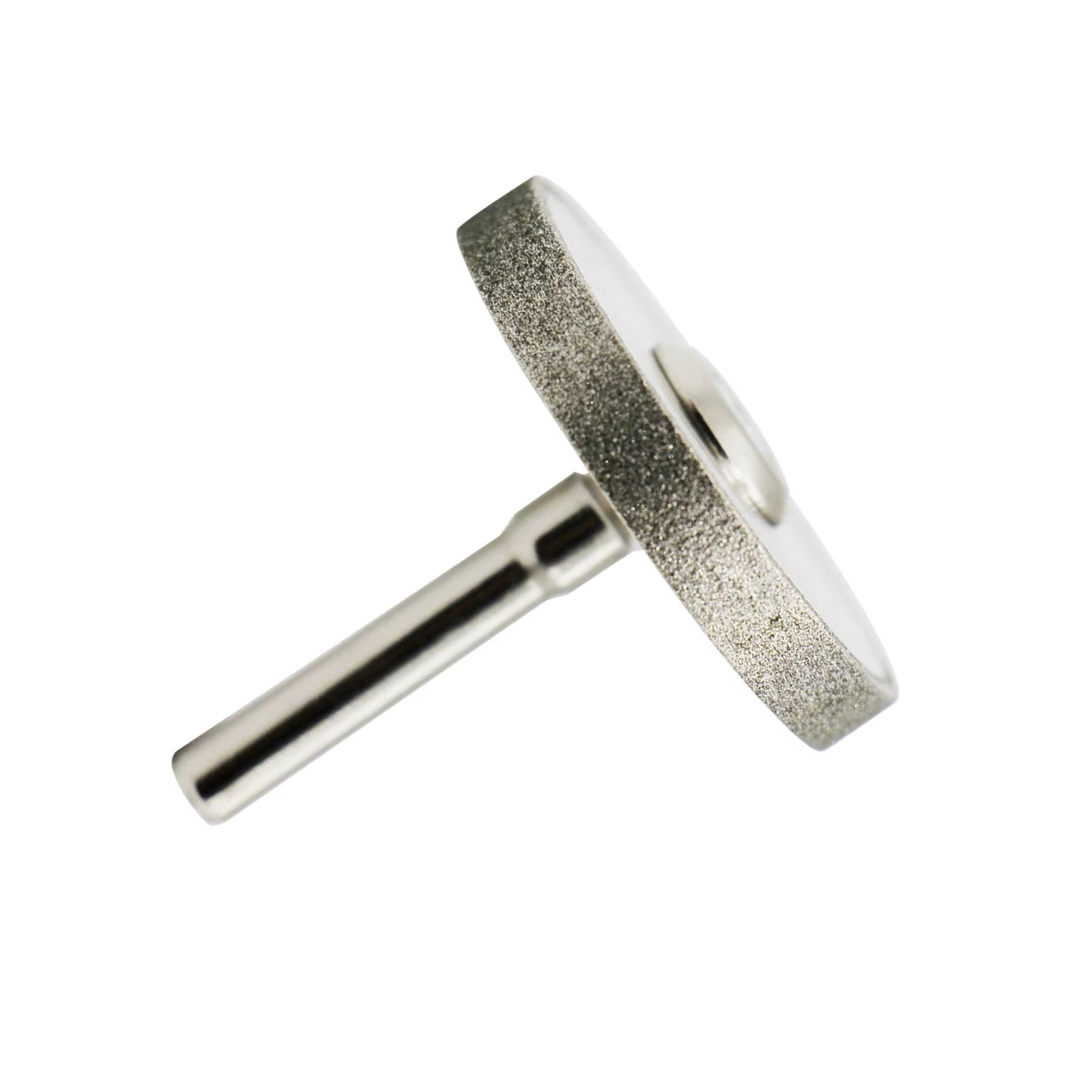 Foret de meule diamantée