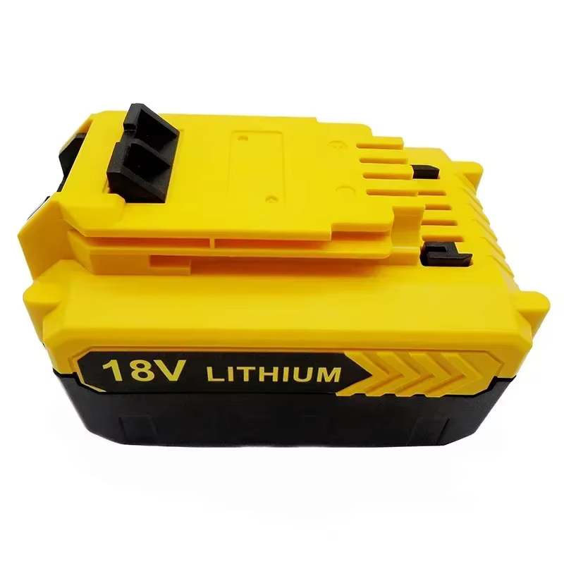 SU 18V 6.0Ah batterie de remplacement 20V MAX pour STANLEY FATMAX SB202 SB204 SB206