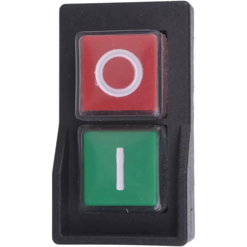 N N 603746 Remplacement de l'interrupteur de scie à Table
