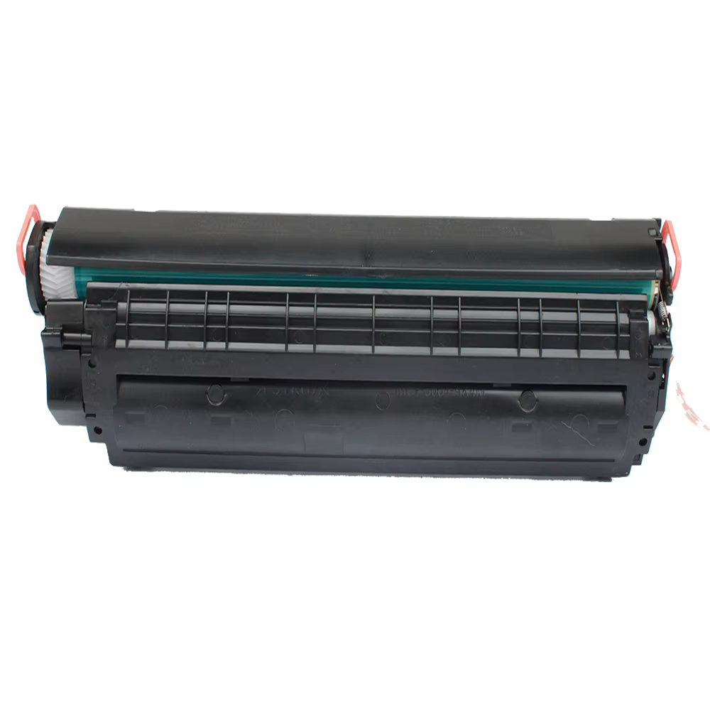 Cartouche de toner compatible 1pk Q2612A 12a C103 303 703 pour imprimante LaserJet MFP M1005 M1319f 3050 3015 3020 3030 3055 3052