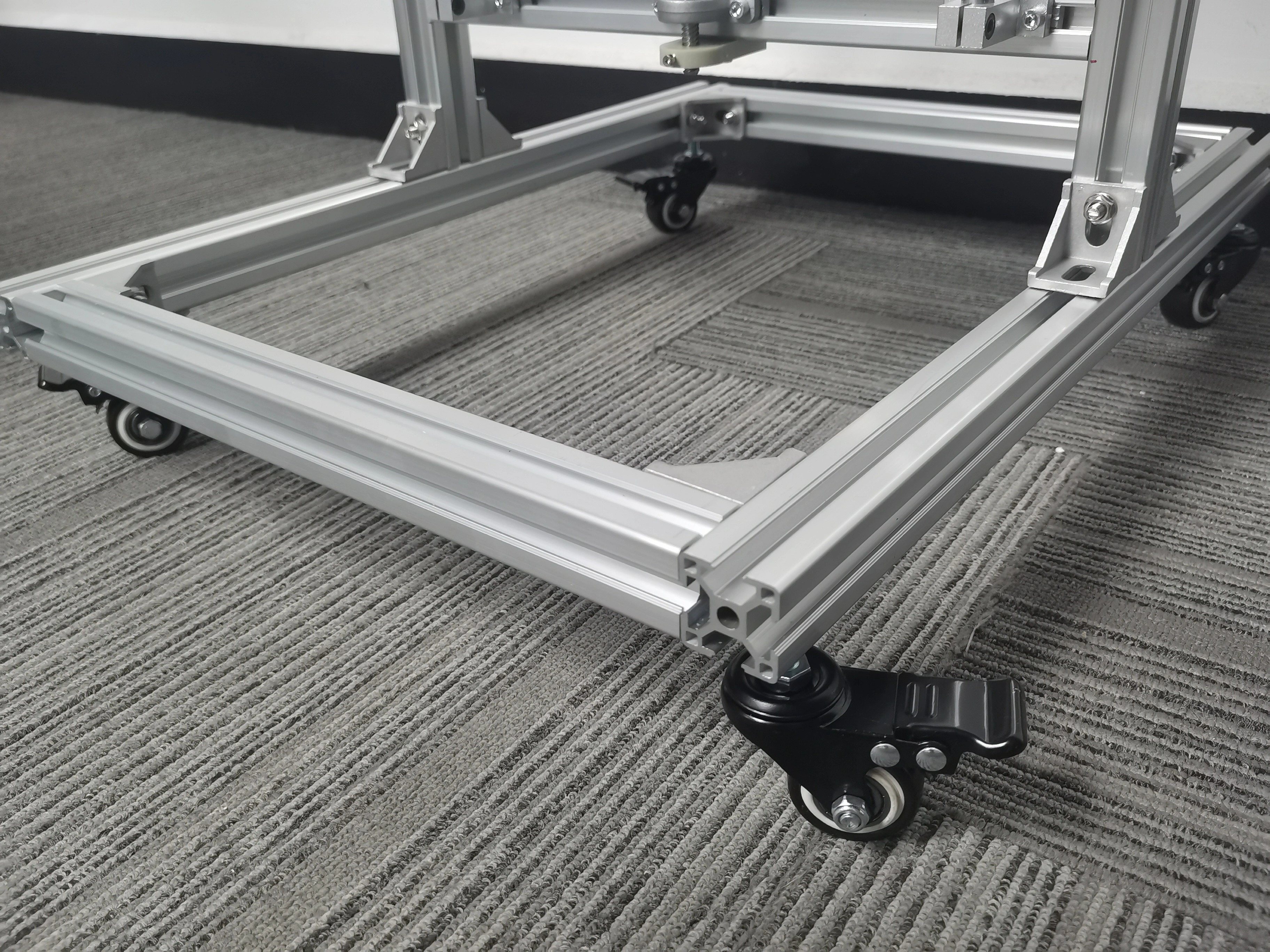 Outil de calibrage ACC, planche de calibrage ADAS pour la calibration de la caméra avant VW Audi, non compatible avec les voitures japonaises