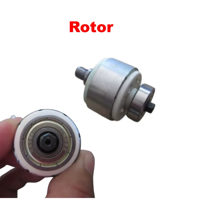 Maxxt-Ponceuse orbitale électrique R7 Costumes