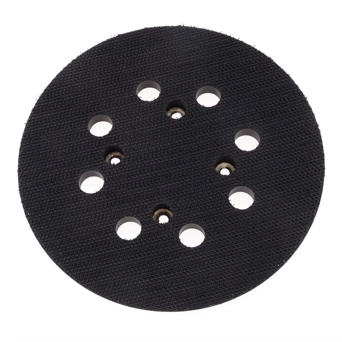 Support de ponçage universel de 5 pouces à 8 trous pour Makita BO5041 M9202B M9204B
