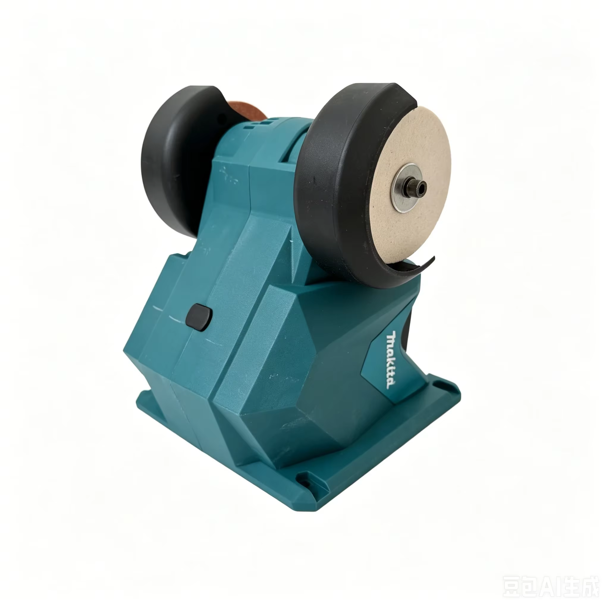 Meuleuse de banc sans fil Makita 5500 tr/min