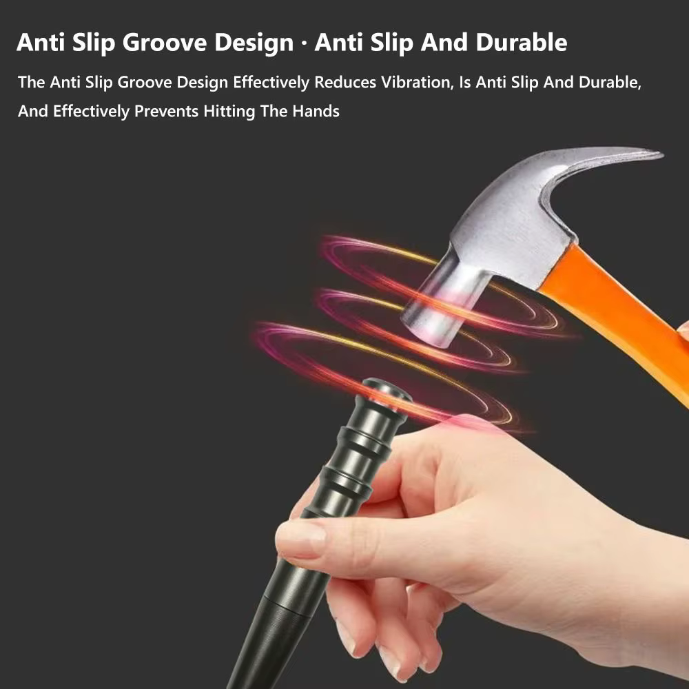 Nouveau localisateur de poinçonnage portable