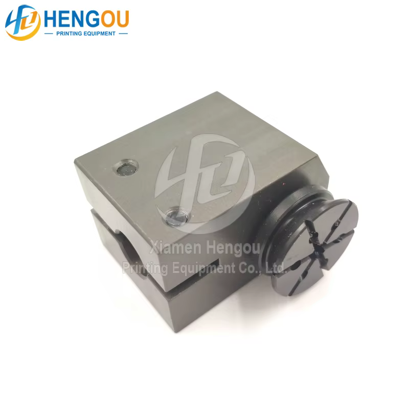 1 pièce, ventouse noire M8135590 pour machine KBA Rapida 74 91020, ventouse d'impression KBA, pièces d'imprimante KBA