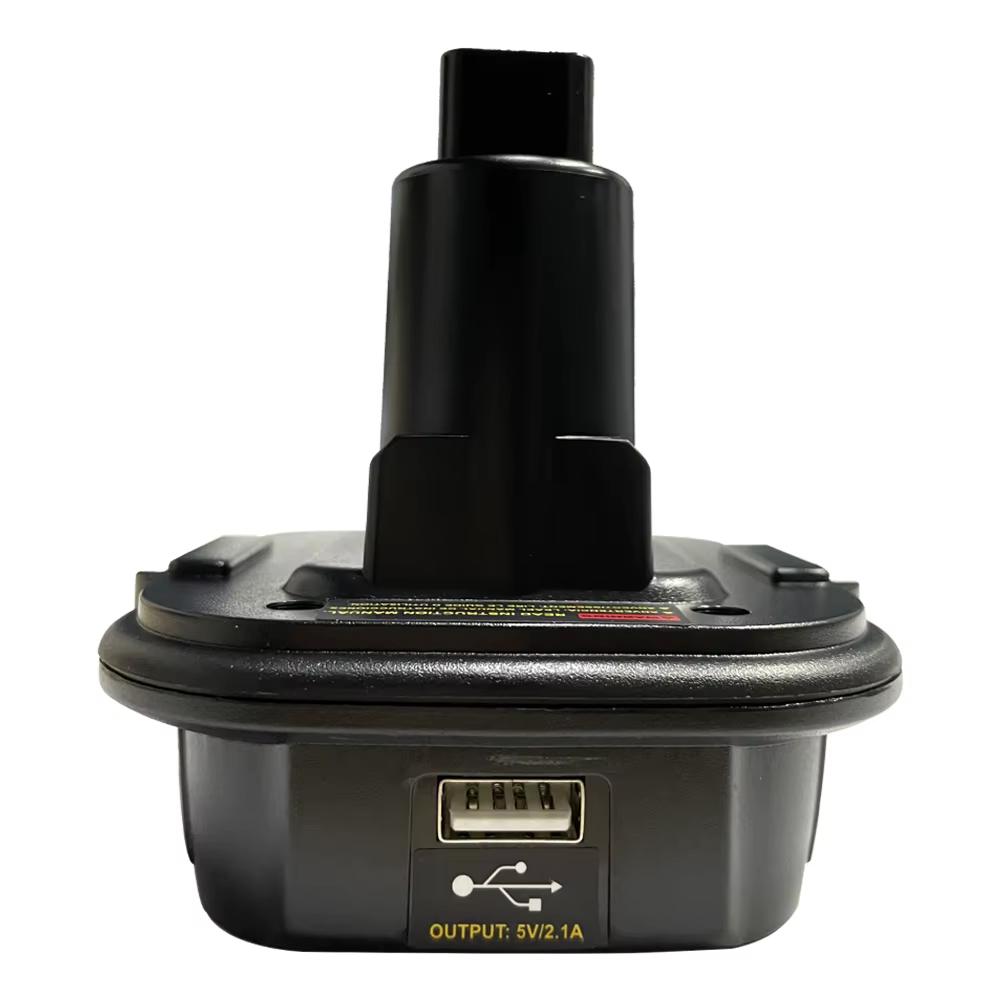 20V Battery Adapter for Dewalt 18V Tools Convert