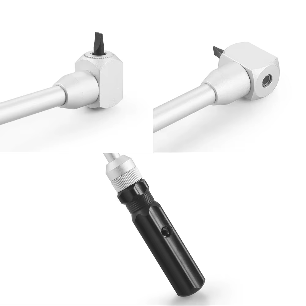 Outil de réglage de carburateur 19 pouces/485mm