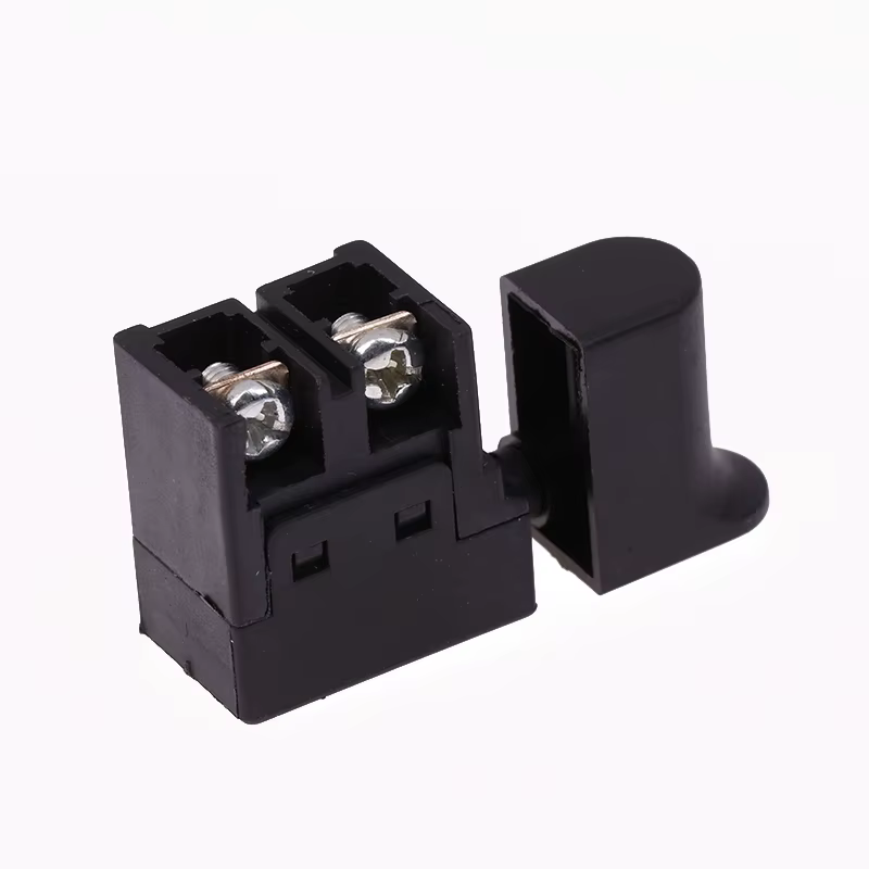 Perceuse électrique 250V