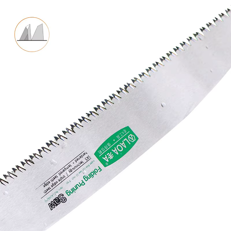 LAOA lame de scie SK5 170/210/250 7T/9T/12T