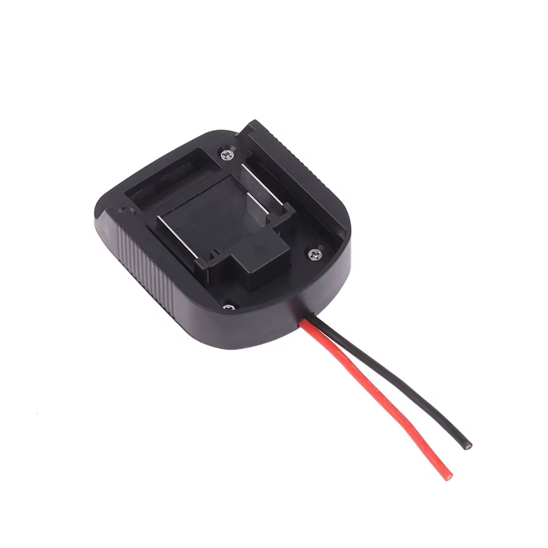 Connecteur de câble de batterie pour Makita18V