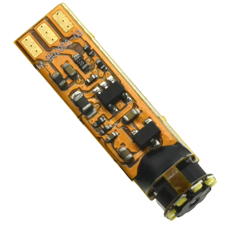 Module d'endoscope de pipeline industriel sans lecteur Y51A-7MM