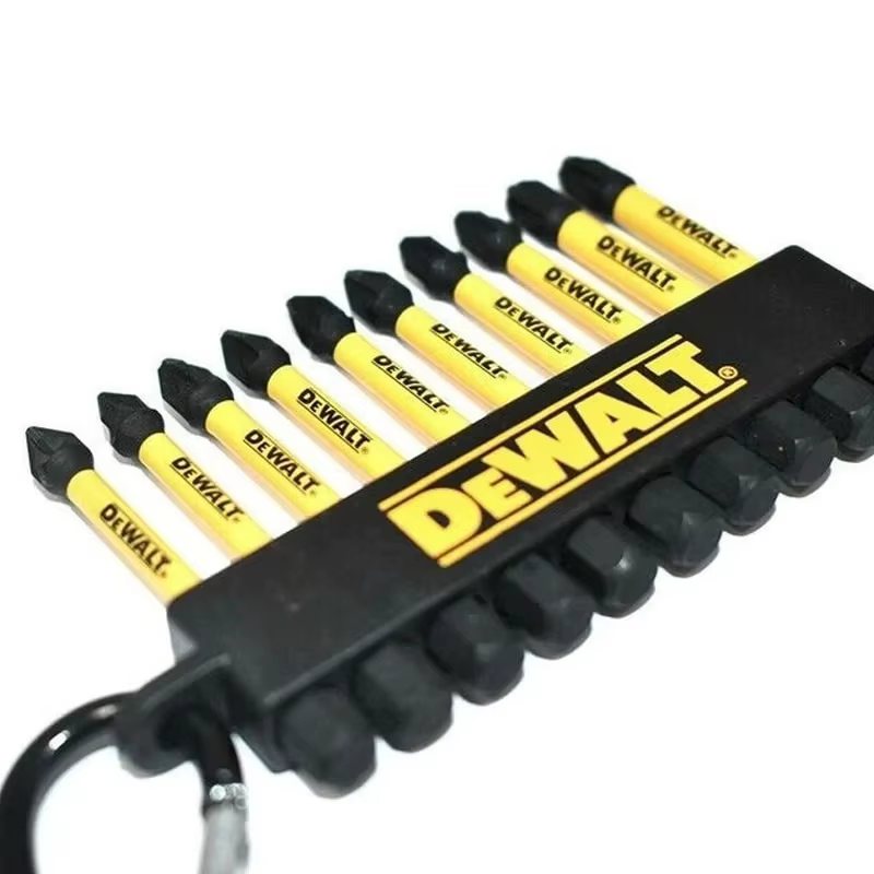 DEWALT DT7274 Pozi et tournevis à fort Impact