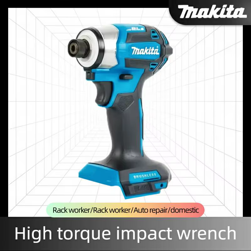 Makita DTD173 18V LXT Perceuse à percussion sans fil